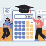 How to Create an Education Loan Calculator Using HTML, CSS, and JavaScript