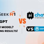 DeepSeek R1 vs ChatGPT: कौन सा AI मॉडल बेहतर है? पूरी जानकारी