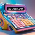 How to Create RD Calculator in 2025 Using Html CSS $ JavaScript