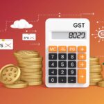 How to Create a GST Calculator Using HTML, CSS, and JavaScript 2025