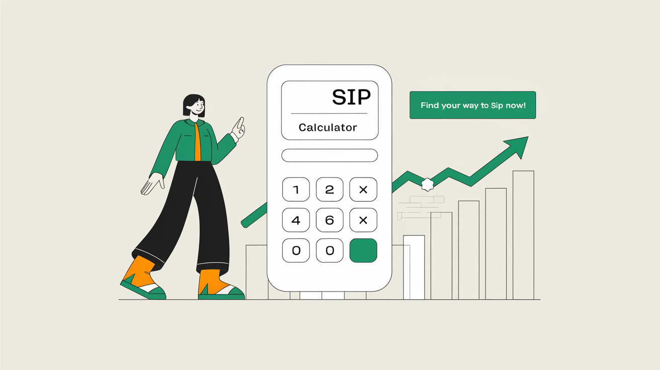 "How to Create a Professional SIP Calculator Tool: Features, Design, and SEO Guide"