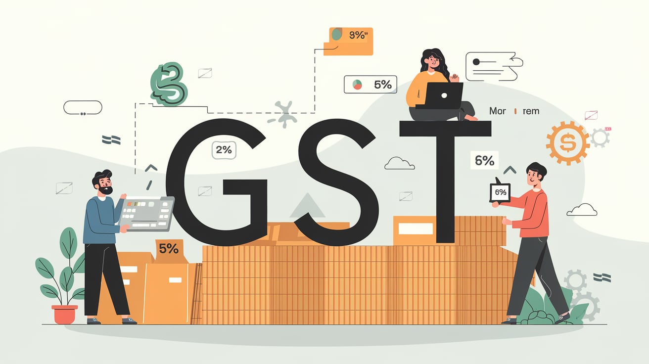 India GST Calculator 2025 | Download Your Data in PDF and Print Easily"