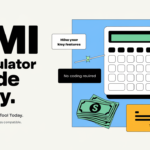 How to Create an EMI Calculator Tool for WordPress using HTML CSS $ JAVASCRIPT 2025