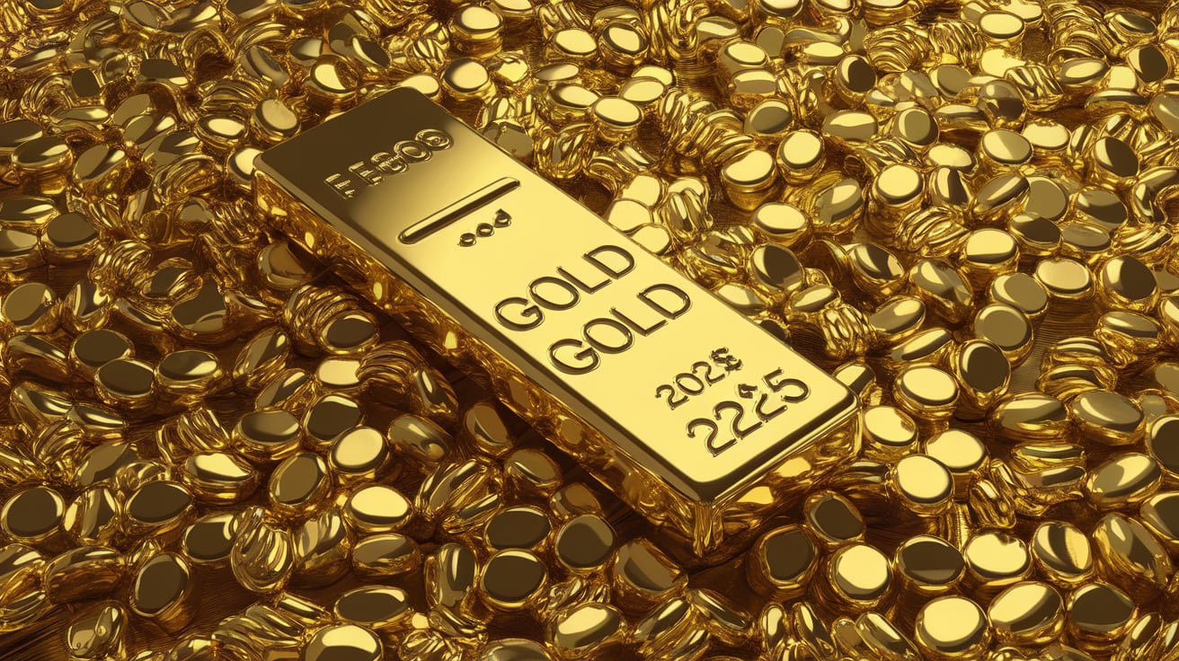 Gold Price Calculator - Live Gold Rate in India, USA and Dubai (2025)