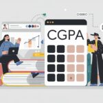 How to Create a CGPA Calculator Using HTML, CSS, and JavaScript