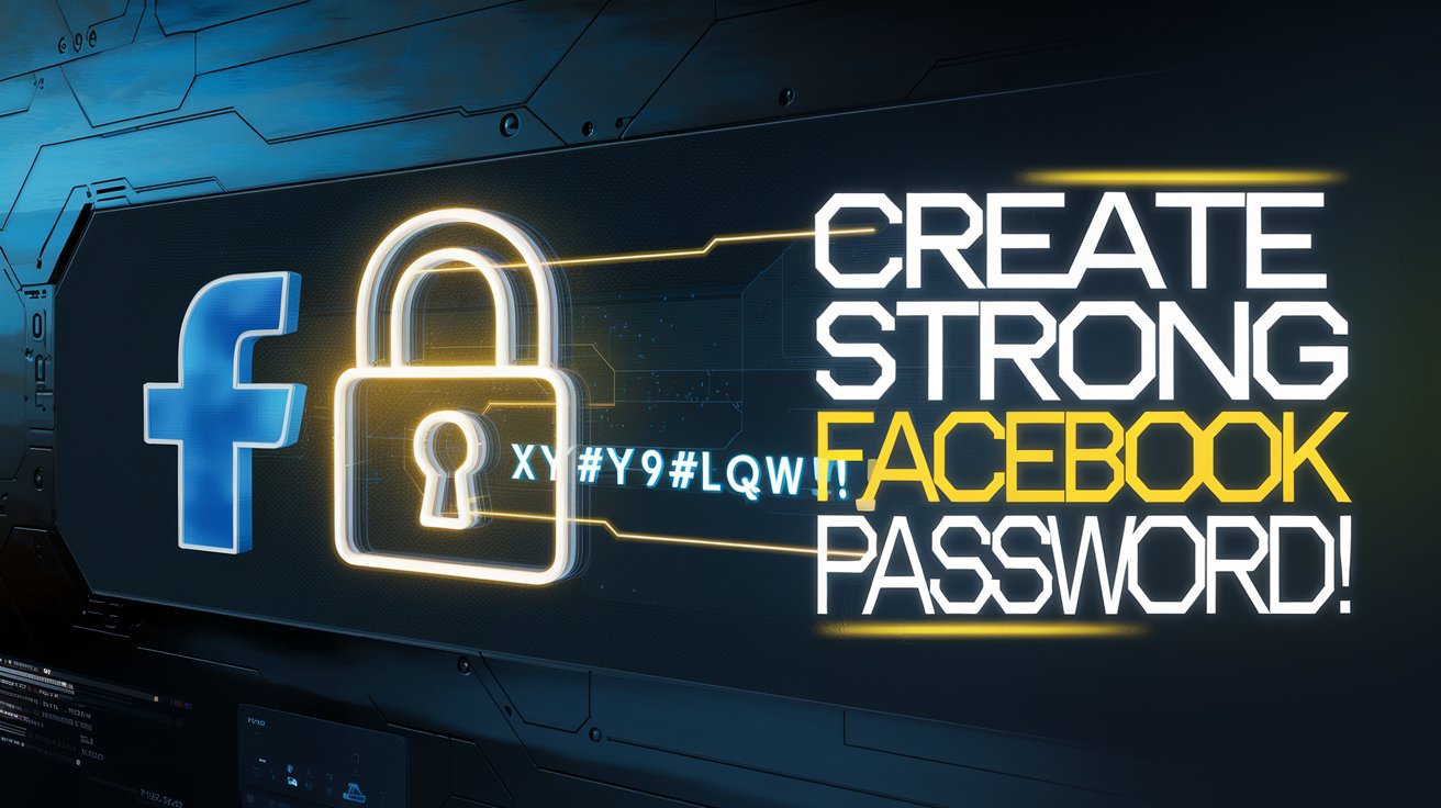 Facebook password generator, strong password generator, online password creator, secure password for Facebook, random password generator, free Facebook password tool, best password generator