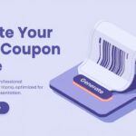 Coupon Code Generator Tool