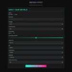 BGMI Sensitivity Settings Revealed – Long & Close Range