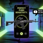 SensyPro: BGMI/PUBG Unlock Your Best Sensitivity Close/Long range on Any Device.